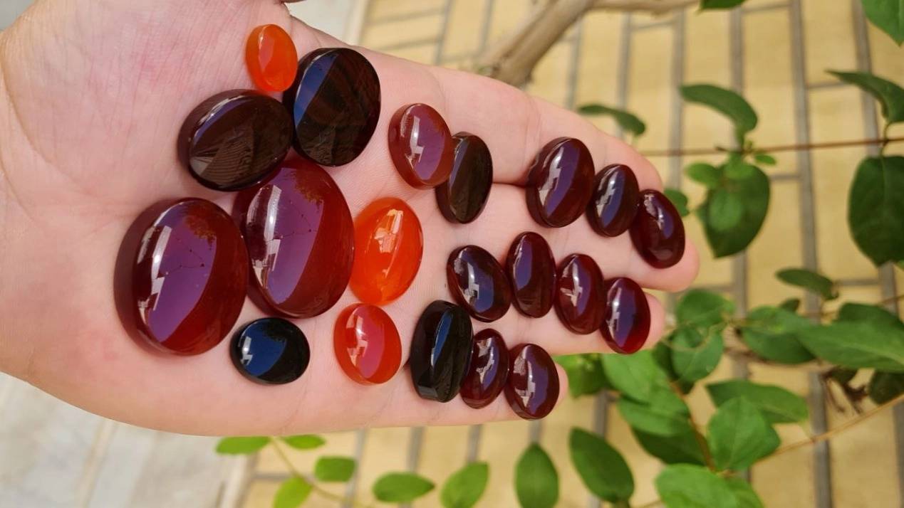 عقیق یمن